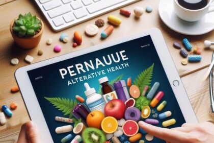 Peninsula Alternative Health