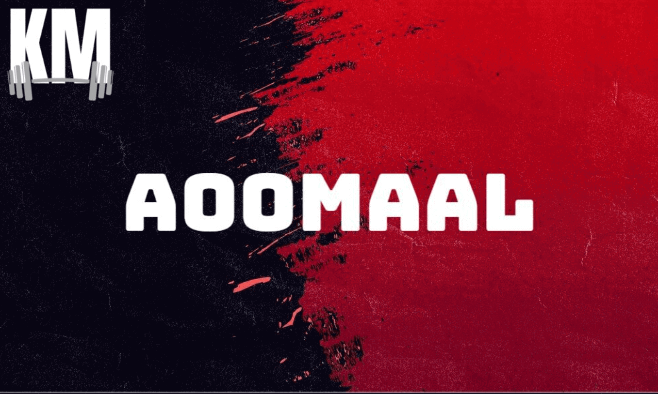 Aoomaal