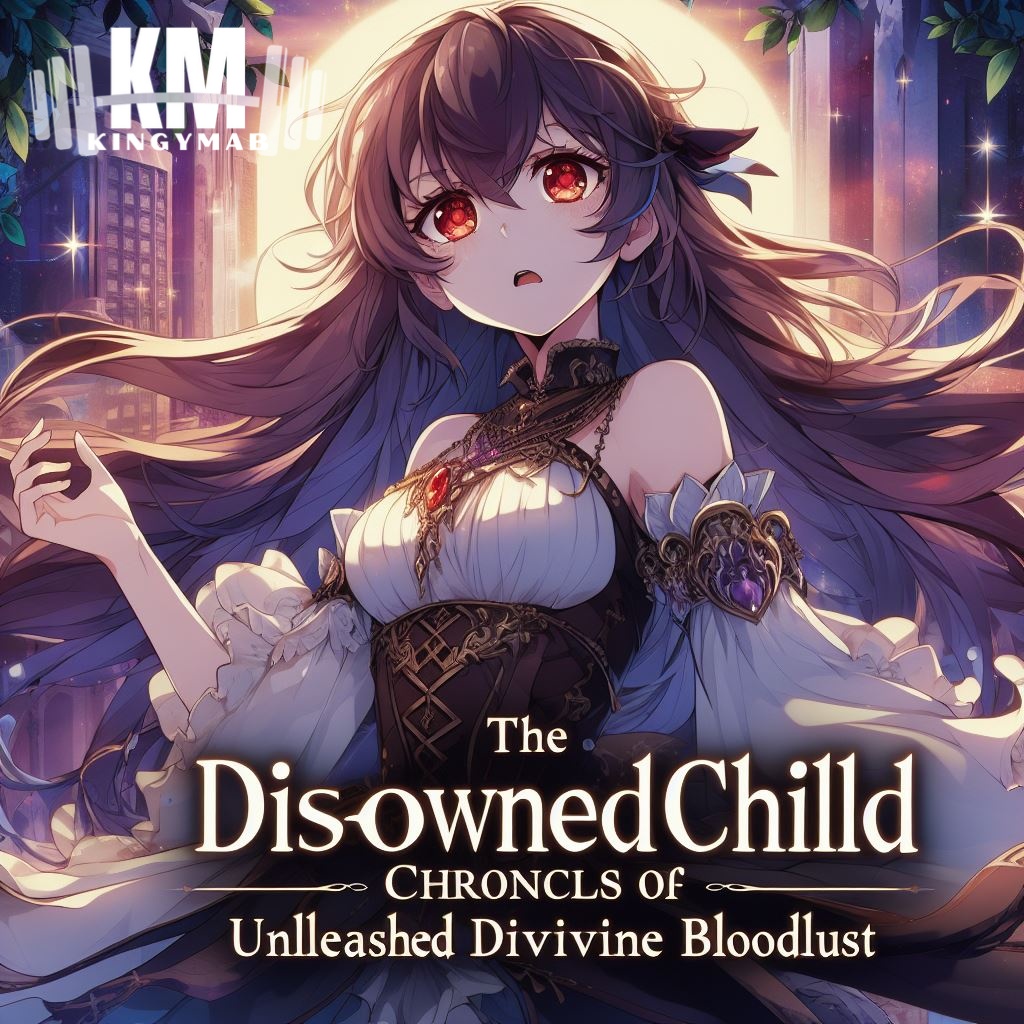 The Disowned Child Chronicles of Unleashed Divine Bloodlust 2