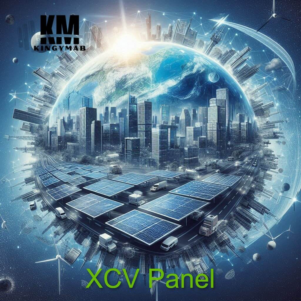 The Essence of XCV Panel