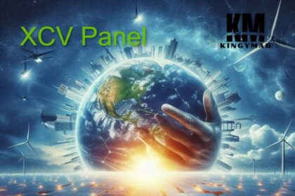 XCV Panel