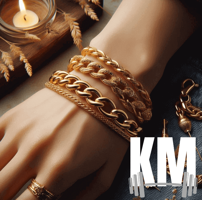 shop cuban link bracelets