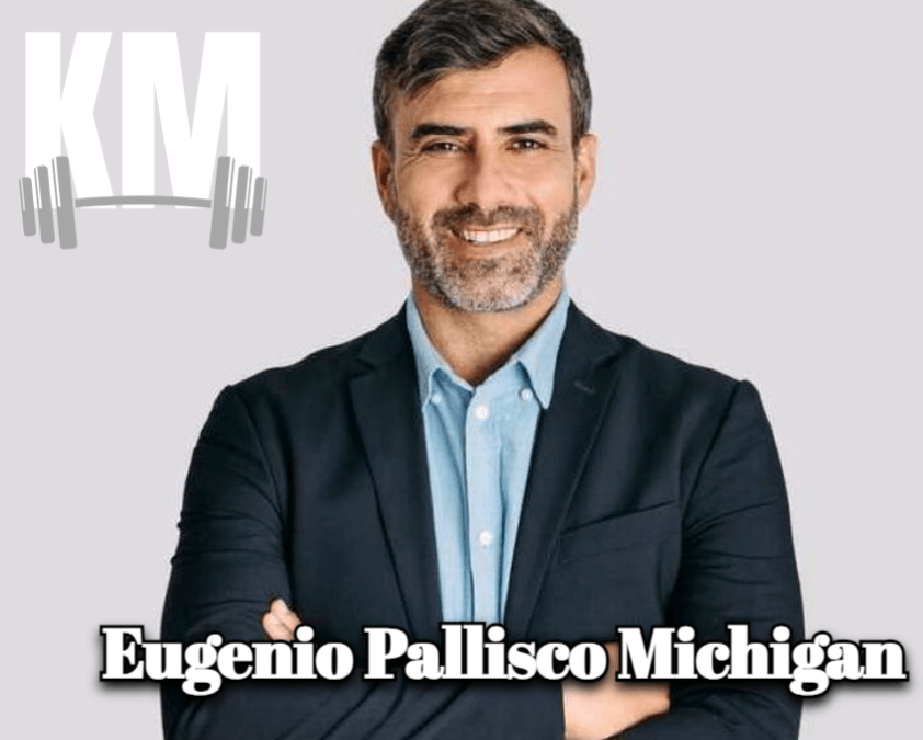 eugenio pallisco michigan