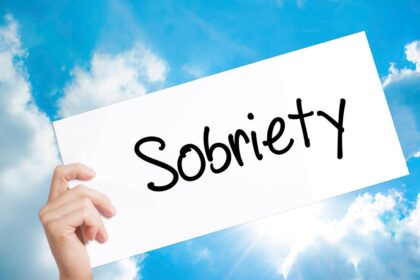 8 Benefits of Sobriety