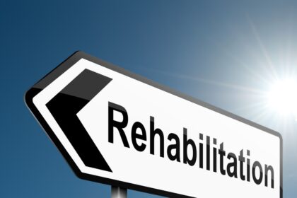Rehabilitation-concept