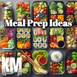 meal prep ideas