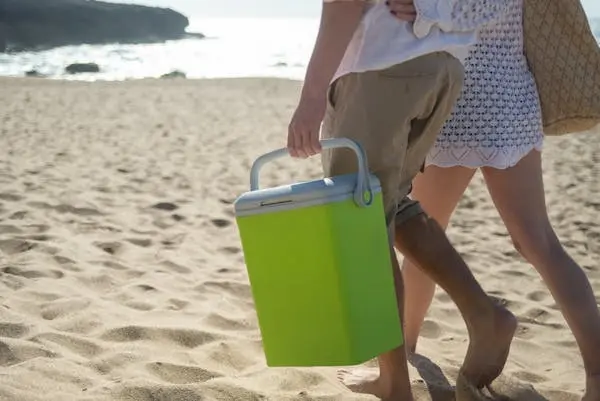 Camping Coolers Essential Gear for Your Outdoor Excursions