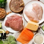 Benefits of High Protein Intake