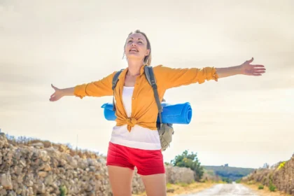 Staying Fit and Healthy When Traveling 7 Tips