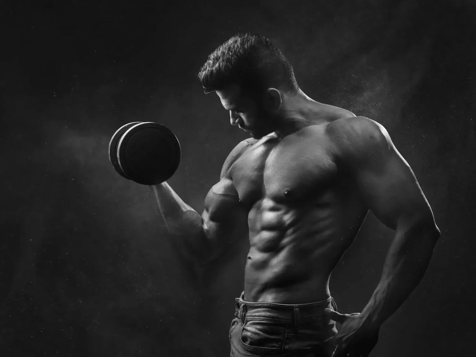 The Science Behind Bodybuilding Supplements