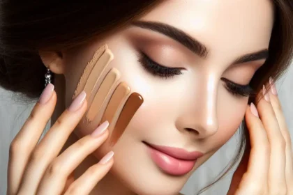 How to Choose the Right Foundation Shade for Your Skin Tone