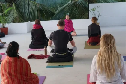 Life-Changing Benefits of Becoming a Yoga Teacher