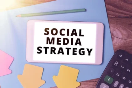 Social Media Strategy