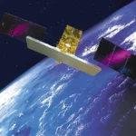 Earth Observation satellite