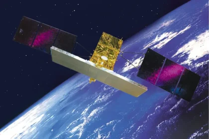 Earth Observation satellite