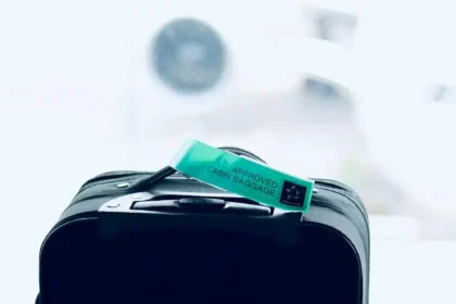 Top Benefits of Using Custom Luggage Tags for Your Trips