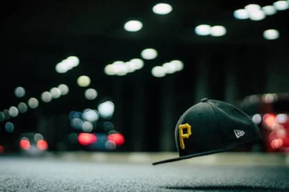 baseball caps