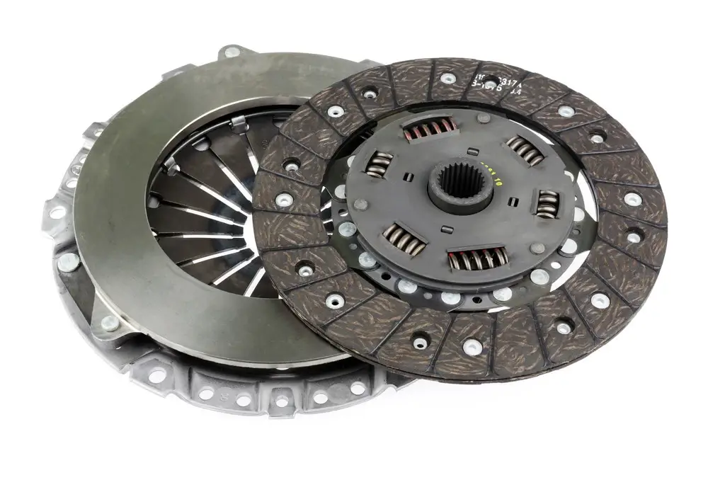 Hays Kevlar Clutch and PressureHP 5552-1