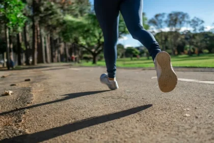 How to Improve Your Running Stride and Prevent Injury