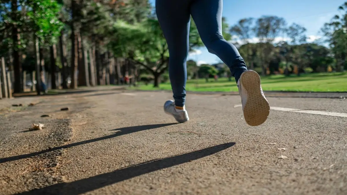 How to Improve Your Running Stride and Prevent Injury