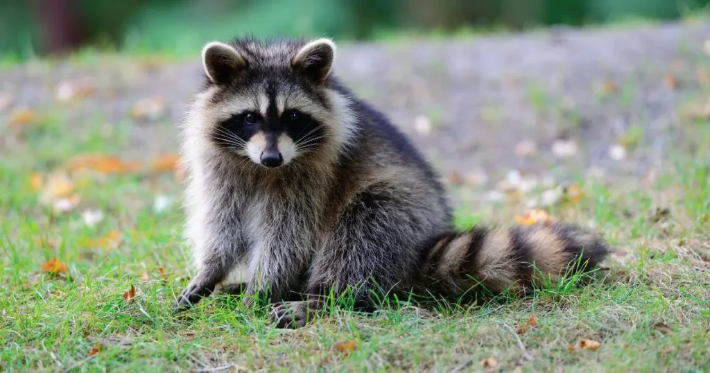 Raccoon Removal in Urban Parks Effective Strategies and Best Practices 