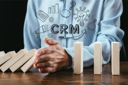 Top Reasons Your Business Should Invest in a Customer Management System (CRM)