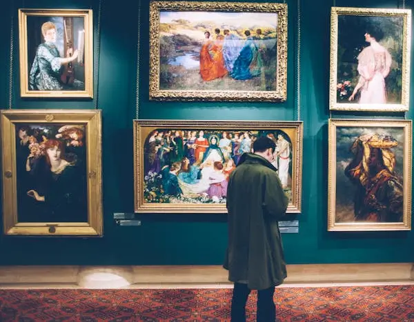 Understanding Why Certain Artworks Become Timeless Favorites