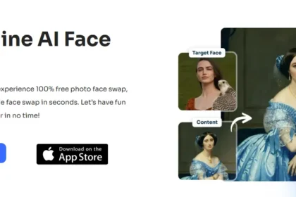 Discover AI Ease's Free AI Face Swap A Fun and Easy Way to Try Face Swapping