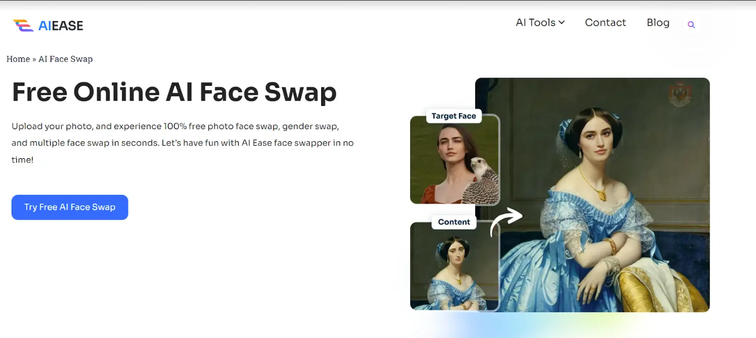 Free AI Face Swap Apps in 2024Top Picks for Fun and Creative Edits