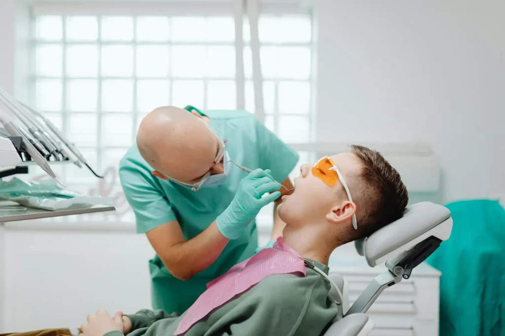 Get the Best in Oral Health With a Seattle Dental Specialist