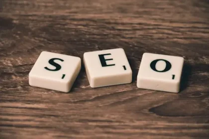 SEO – Terms & Acronyms That You Should Know