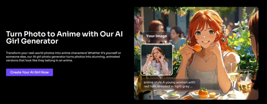 Unleashing Creativity with PicLumen Craft Your Perfect AI Girl in Minutes