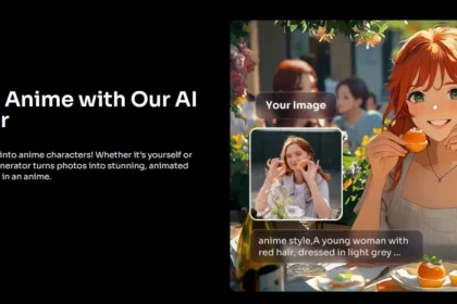 Unleashing Creativity with PicLumen Craft Your Perfect AI Girl in Minutes