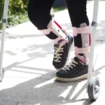 How Smart Walkers Can Help Prevent Accidents and Falls