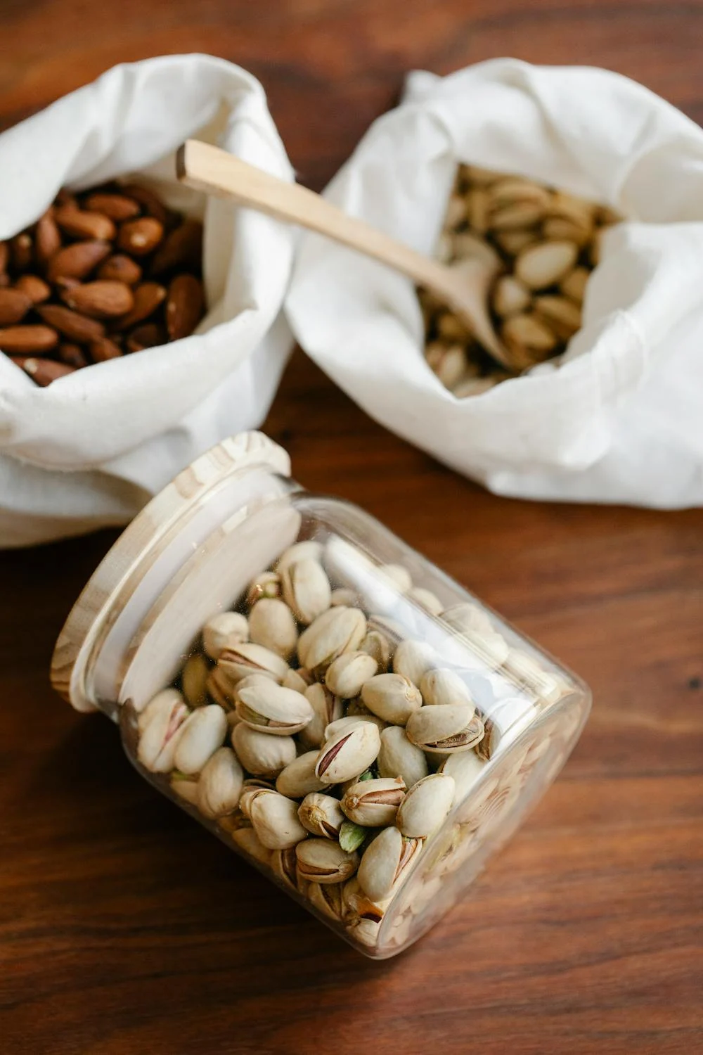 Pistachios for Weight Loss Why These Nuts Are Great for Dieting