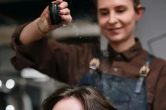 Why Professional Hair Styling Products Are a Game Changer for Your Hair Type