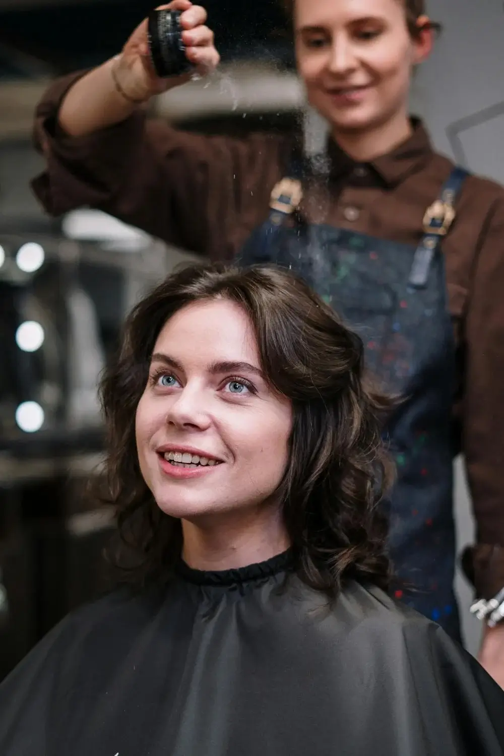Why Professional Hair Styling Products Are a Game Changer for Your Hair Type