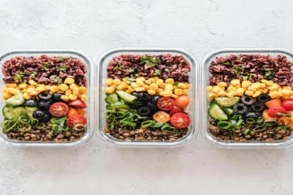 Healthy Meal Prepping 101 Tips f