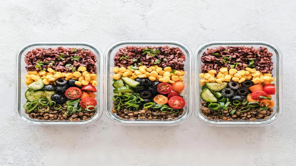 Healthy Meal Prepping 101 Tips f