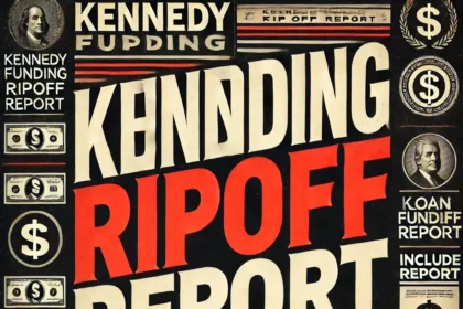 Kennedy Funding Ripoff Report