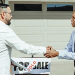 Selling a Home to Move Closer to