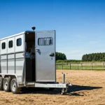 Wireless Horse Trailer Camera Tips for Safe Travels