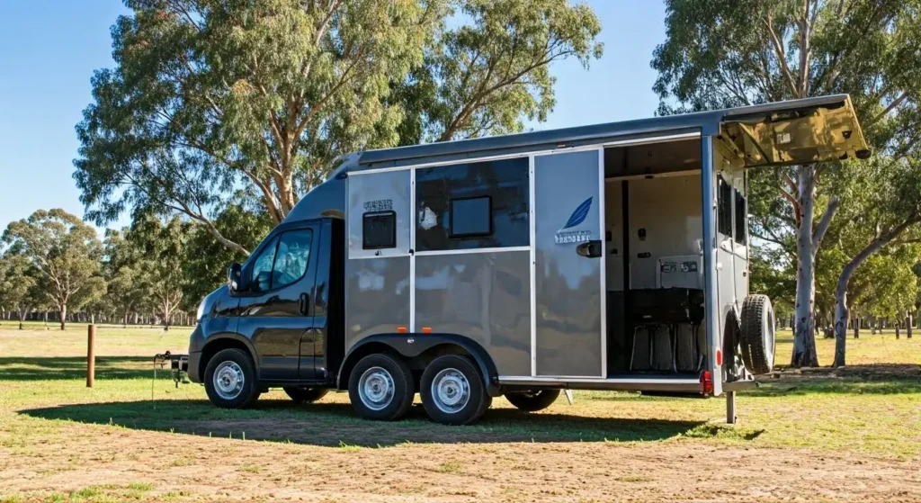 Wireless Horse Trailer Camera Tips for Safe Travels