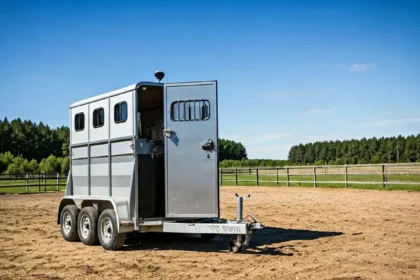 Wireless Horse Trailer Camera Tips for Safe Travels