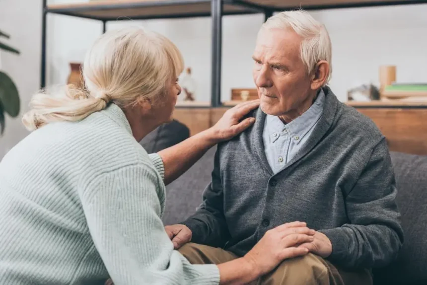 Caring for Loved Ones With Alzheimer's: Resources for Caregivers