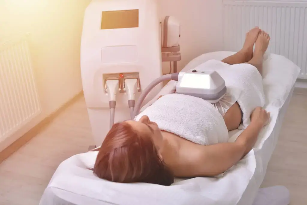 Debunking the Myths of Fat Freezing Cryolipolysis Treatment 