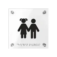 children restroom