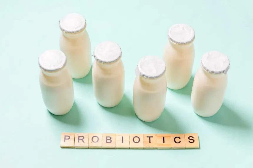 Understanding the Best Time to Take Probiotics for Maximum Effectiveness