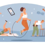 Lifestyle Goals for 2025 How to Achieve a Healthier You