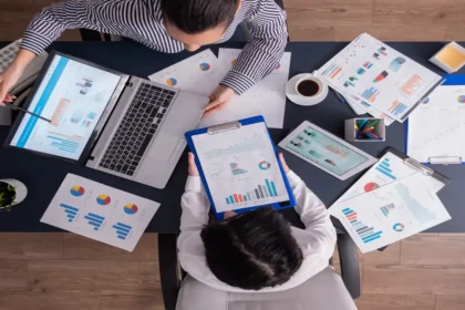 Strategic Planning Meets Creative Thinking A Blueprint for Brand Differentiation